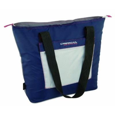 CAMPINGAZ CARRY BAG GLACIÈRE SOUPLE BLEU FONCÉ 13 L