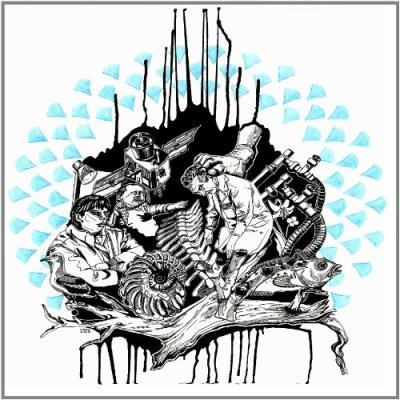 Pus City (LP)