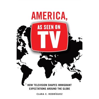 America As Seen On Tv