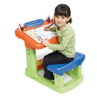 Chicos - Pupitre extensible