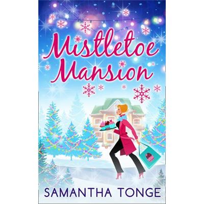 Mistletoe Mansion