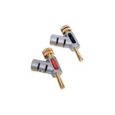 HQ video-/audioconnector