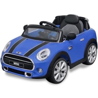 mini cooper porteur