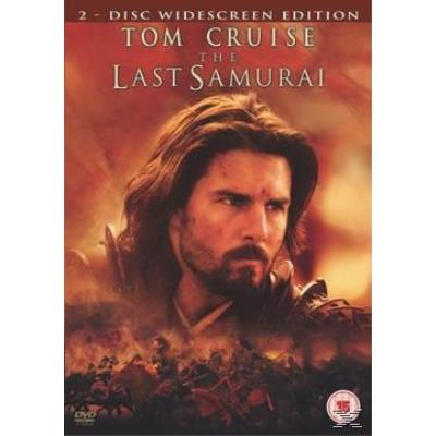 The Last Samurai , (Special Edition)