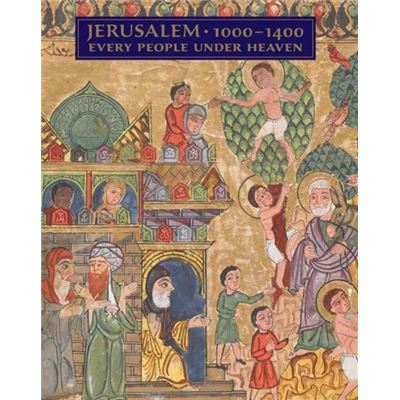 Jerusalem 10001400