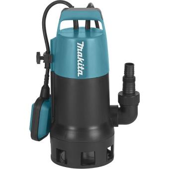 Pompe vide-cave eaux chargées 550w flotteur intégré Ribiland prpvc550ca -  Pompes à eau - Achat & prix