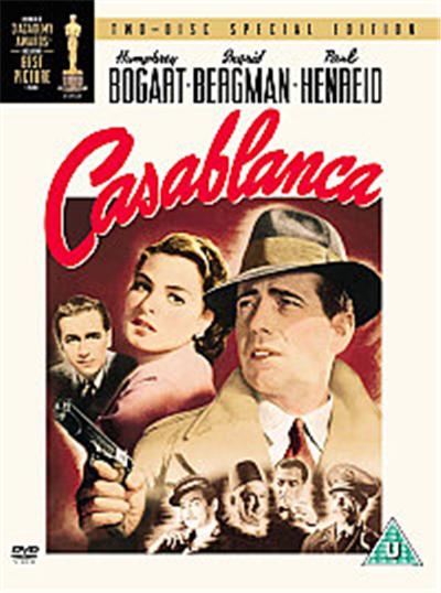 Casablanca , (Special Edition)