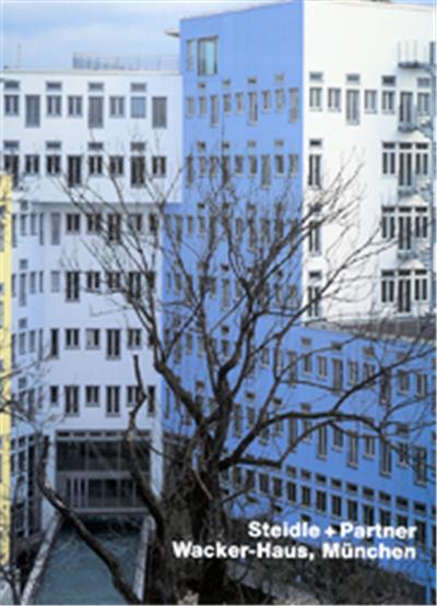 Steidle + Partner, Opus (Axel Menges), 31