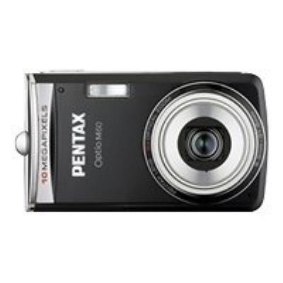 Pentax Optio M60 - Appareil Photo Numérique