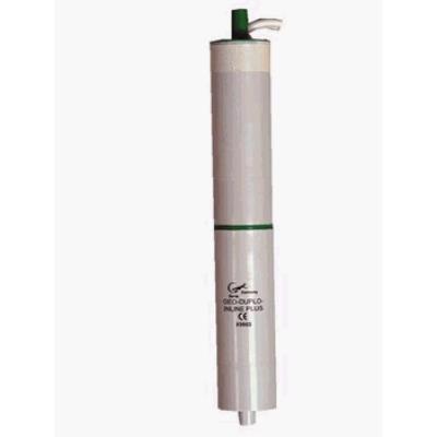 Comet campingbedarf geo-duplo plus inline aussenpumpe 37778 sb
