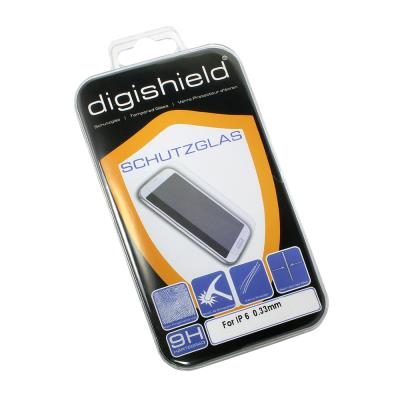 Verre protecteur d’écran Apple iPhone 6S, 6