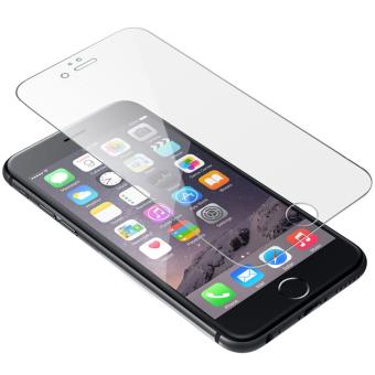 SOSav - Film de protection en verre trempé 2.5 pour iPhone 6 / 6S