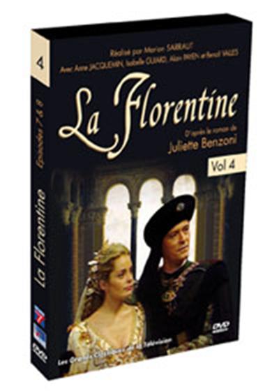 La florentine - Vol. 4