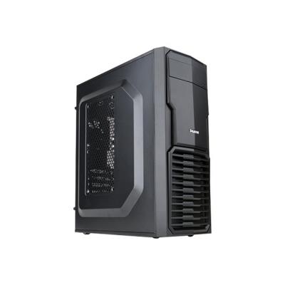 Zalman ZM-T4 - minitowermodel - micro ATX