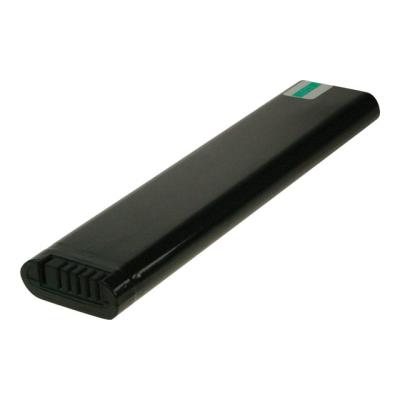 2-Power Non-smart Battery Pack - batterij voor laptopcomputer - NiMH - 4000 mAh