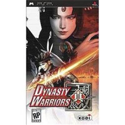 Dynasty Warriors
