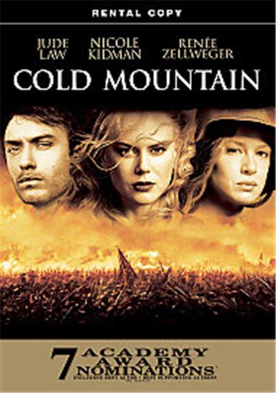 Cold Mountain