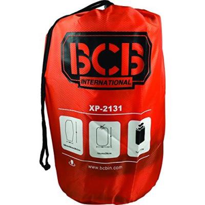 Bcb Matelas Autogonflant Orange
