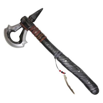 ASSASSIN'S CREED - Réplique Hache Mousse - 48cm