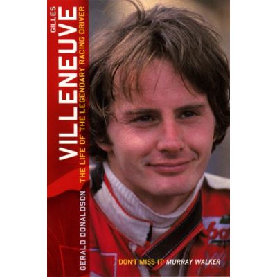 Gilles Villeneuve