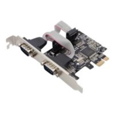 Ewent EW1155 - seriële adapter