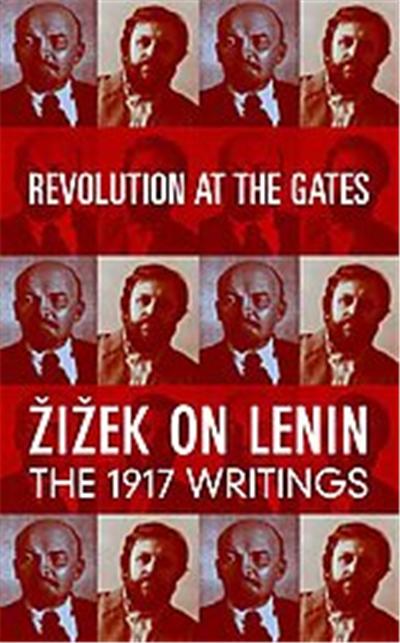 Revolution at the Gates