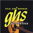 GHS SILK AND BRONZE LIGHT 11-49 - 1
