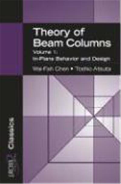 Theory of Beam-Columns