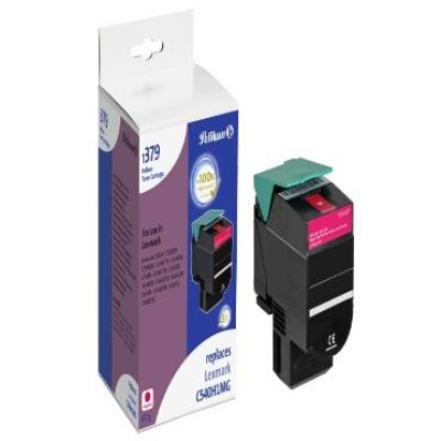 Toner pour lexmark c540 ma pelikan 4208309
