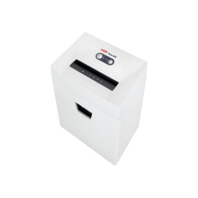 HSM Pure 320 - destructeur de documents