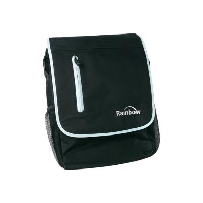 Rainbow ALLEGRO - draagtas voor notebook