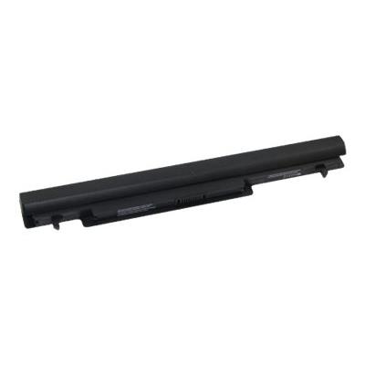 V7 - batterij voor laptopcomputer - Li-Ion - 2800 mAh