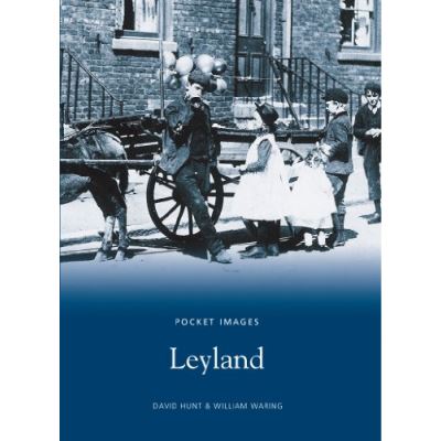 Leyland (Pocket Images)