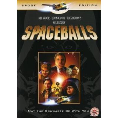 Spaceballs , (Special Edition)