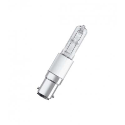 OSRAM ampoule halogène de haut voltage HALOLUX CERAM ECO,