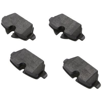 Bosch 0 986 494 461 plaquettes de frein bosch