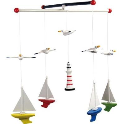 Mobile bateau