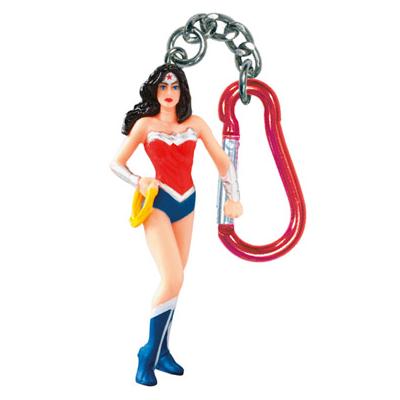 DC Comics porte-clés PVC Wonder Woman