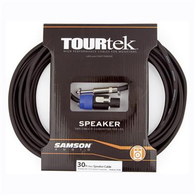 Samson Tourtek Tst30 - Cébles & Connectiques
