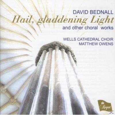 Hail,gladdening Light