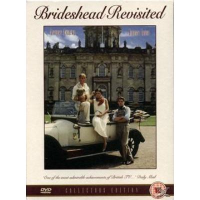 Brideshead Revisited , (25th Anniversary Edition) (Digi Pack)