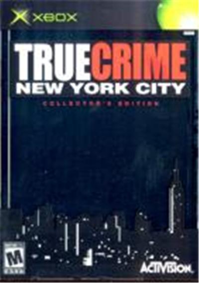 True Crime: New York City