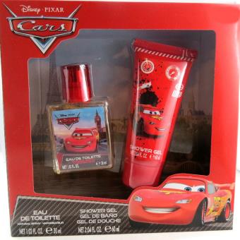 parfum cars