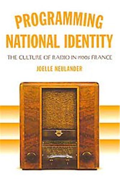 Programming National Identity