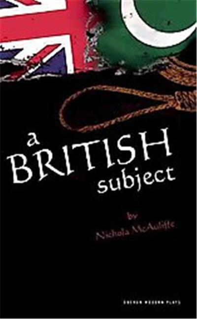 British Subject