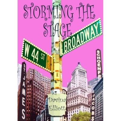 Storming the Stage