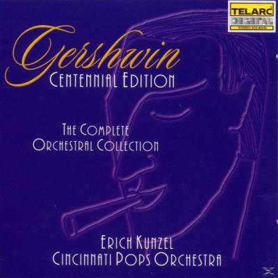CENTENNIAL EDITION: THE COMPLETE OR
