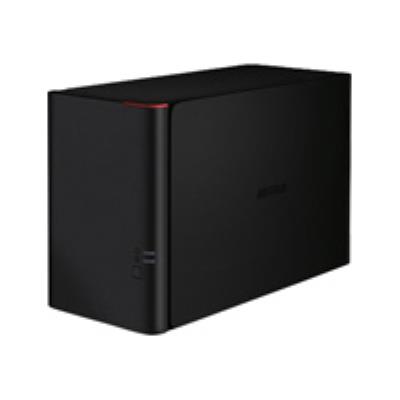 BUFFALO TeraStation 1200 - NAS-server - 6 TB