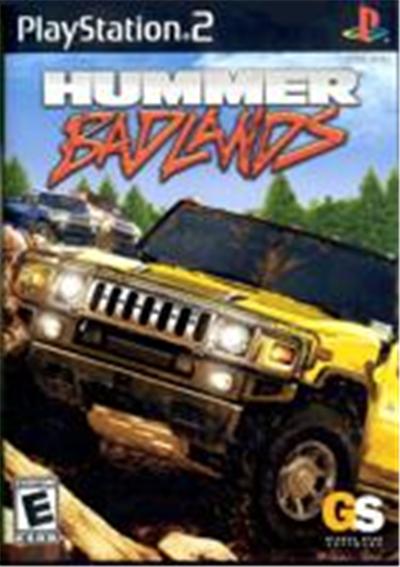 Hummer Badlands État correct -  reconditionné disponible sur Fnac