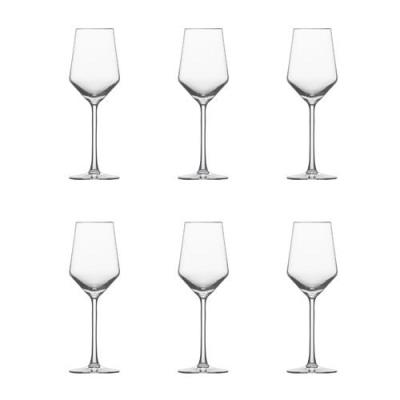 Verres à  vin Riesling Schott Zwiesel Pure 0,3 L - 6 p.